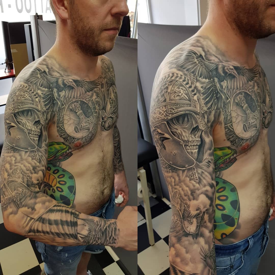 TattooPlace